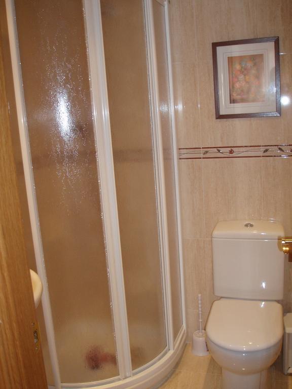 Apartamento Lamatriz Dequin Edificio Sayo 8 Benasque Exterior foto